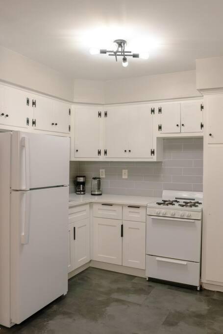 The Opulence Living-bikes-mann Center- Center *